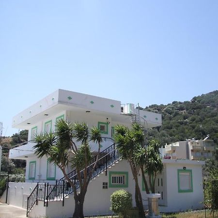 Kleanthis Apartments Родакинон Екстериор снимка